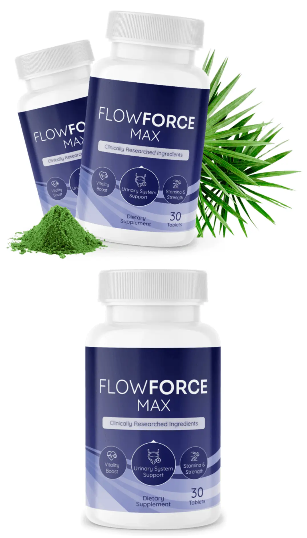 flowforce max introduction